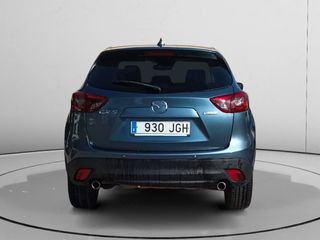Mazda CX-5 Style+ 2WD