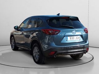 Mazda CX-5 Style+ 2WD