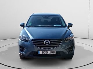 Mazda CX-5 Style+ 2WD