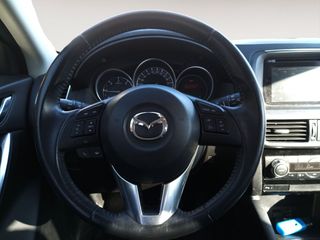 Mazda CX-5 Style+ 2WD