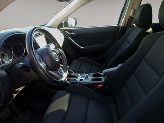 Mazda CX-5 Style+ 2WD