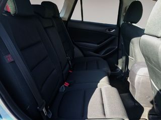 Mazda CX-5 Style+ 2WD