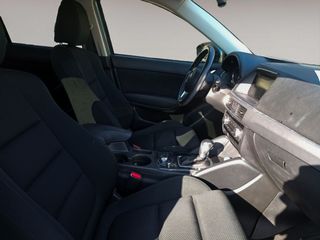 Mazda CX-5 Style+ 2WD