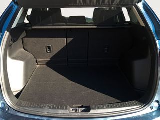 Mazda CX-5 Style+ 2WD
