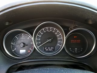 Mazda CX-5 Style+ 2WD