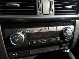 Mazda CX-5 Style+ 2WD