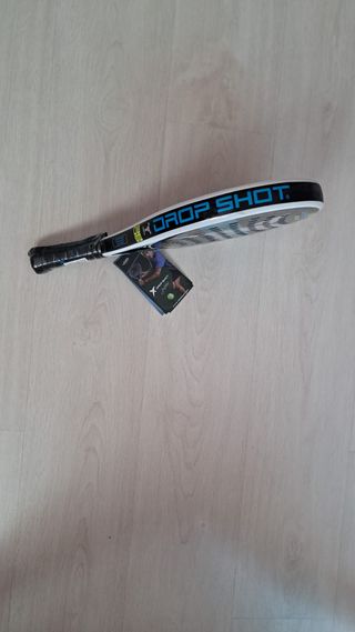 Pala padel Drop Shot Explorer Pro3.0 de Campagnolo