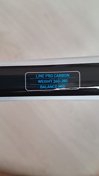 Pala padel Drop Shot Explorer Pro3.0 de Campagnolo