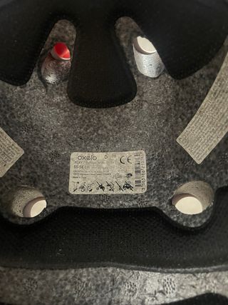 Casco bici/patinete