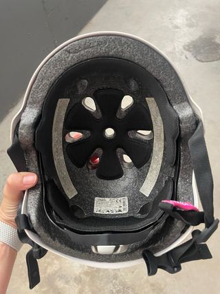 Casco bici/patinete