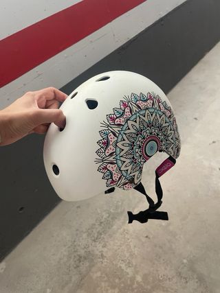 Casco bici/patinete