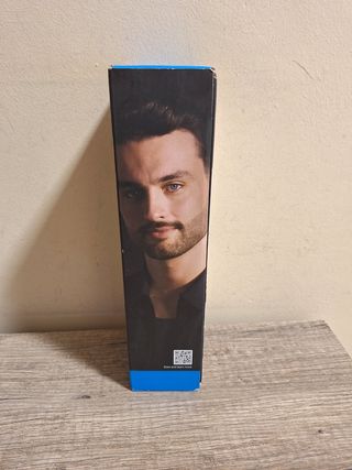Recortador de barba Braun Series 3 BT3