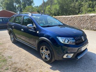 Dacia Logan MCV 2019