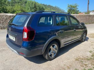 Dacia Logan MCV 2019