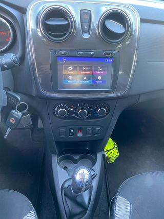 Dacia Logan MCV 2019