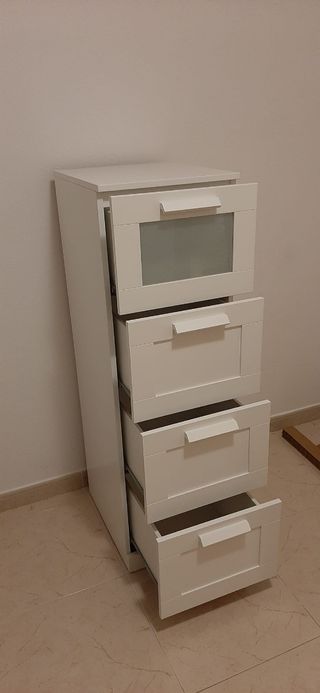 Desmontajes y montajes de muebles