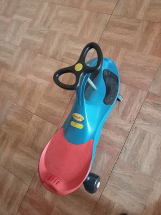 Coche infantil para niños