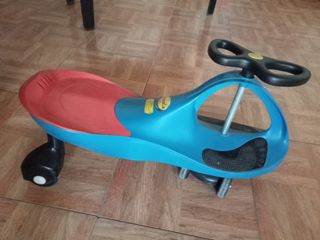 Coche infantil para niños