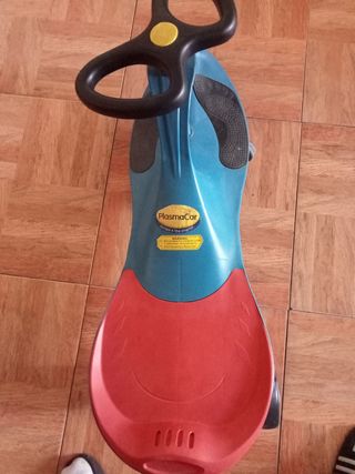 Coche infantil para niños