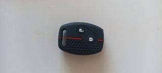 Funda silicona llave coche