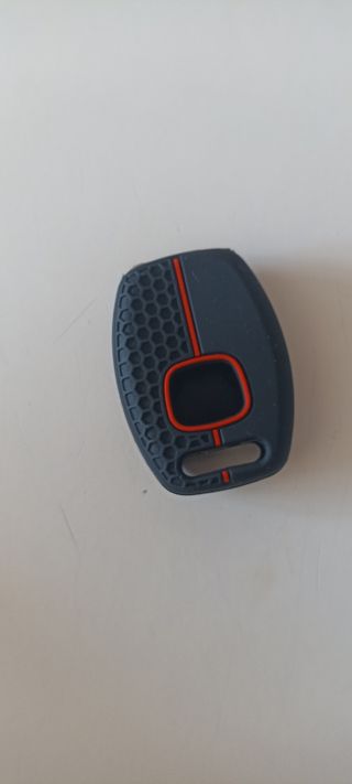Funda silicona llave coche