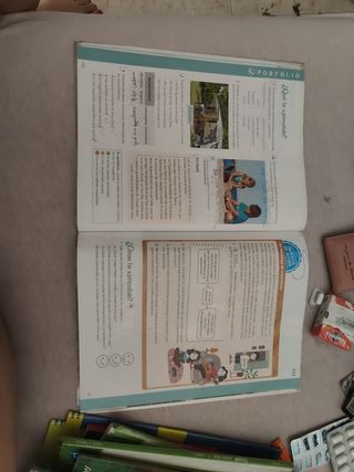 Lengua 3 primaria. Anaya, GSD