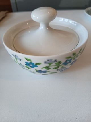 Lote Vajilla Café Porcelana BIDASOA 640513926