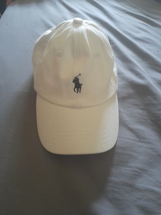 Gorra Ralph Lauren