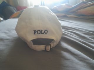 Gorra Ralph Lauren