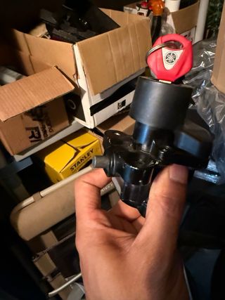 Interruptor Yamaha R1 2008