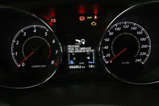 Mitsubishi ASX 1.6 Motion 2WD