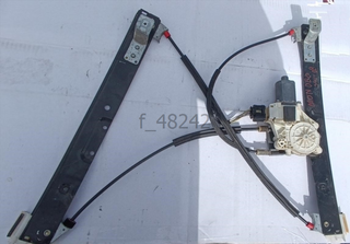 Elevalunas delantero derecho Ford Mondeo I