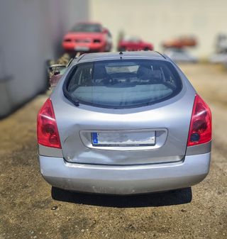 Nissan Primera Recambios