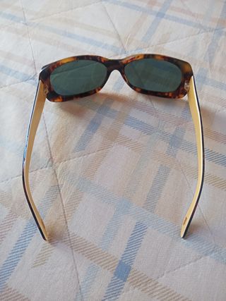 Occhiali sole Donna Ralph Lauren vintage