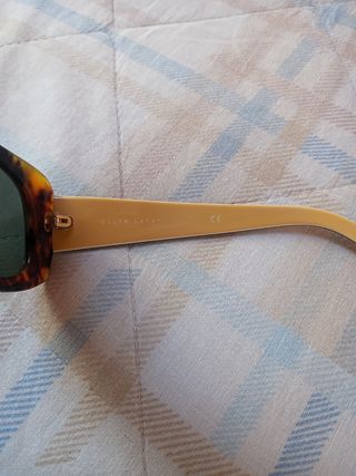 Occhiali sole Donna Ralph Lauren vintage