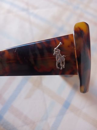 Occhiali sole Donna Ralph Lauren vintage