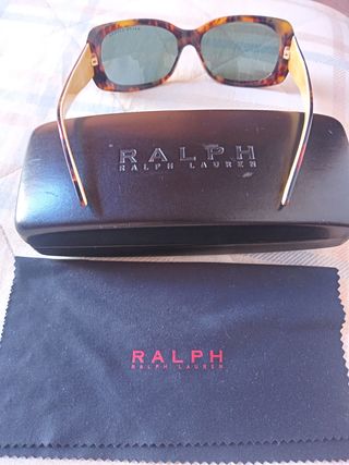 Occhiali sole Donna Ralph Lauren vintage