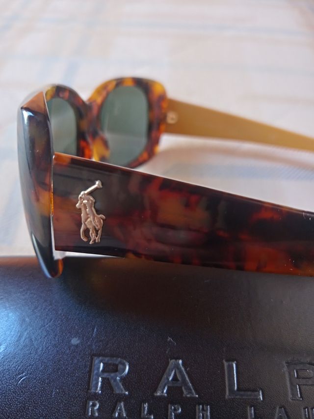 Occhiali sole Donna Ralph Lauren vintage