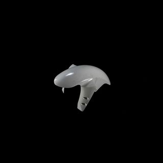 CARENADO COMPLETO SIN PINTAR YAMAHA R1 (2004-06)