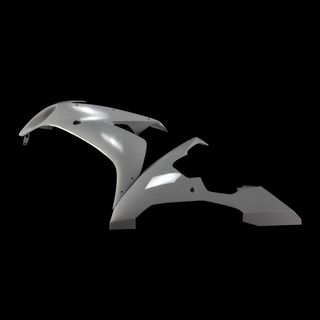 CARENADO COMPLETO SIN PINTAR YAMAHA R1 (2004-06)