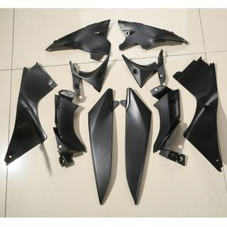 CARENADO COMPLETO SIN PINTAR YAMAHA R1 (2004-06)