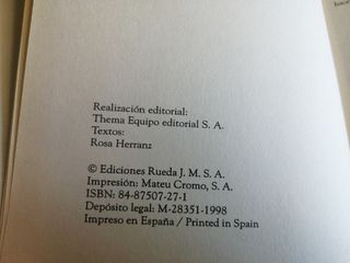 Libro Grandes Biografías, Gandhi