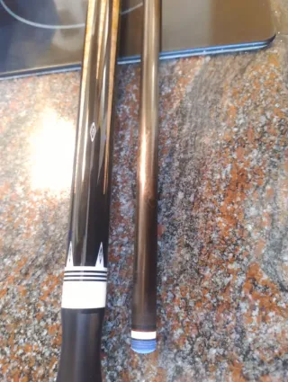 Taco billar GX2 Fury