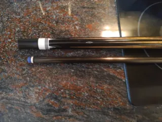 Taco billar GX2 Fury