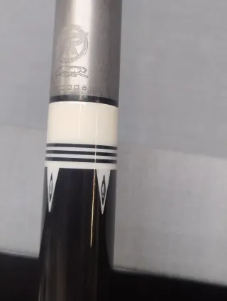 Taco billar GX2 Fury