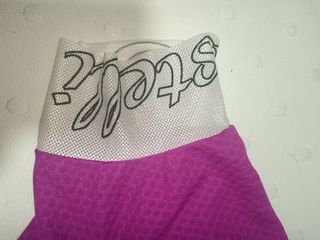 Maillot ciclismo Castelli talla L