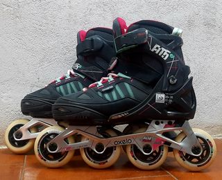 Patines Decathlon talla 35-38