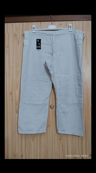 Pantaloni Judo Hajime