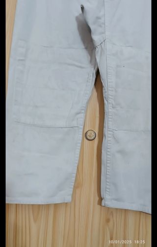 Pantaloni Judo Hajime