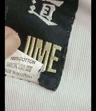 Pantaloni Judo Hajime